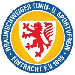 crest