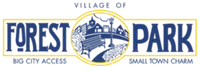 Forest Park Logo