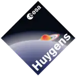 Huygens mission insignia
