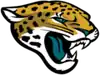 جکسونویل جگوارز logo