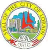 نشان رسمی Lorain, Ohio