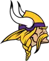 مینهسوتا وایکینگز logo