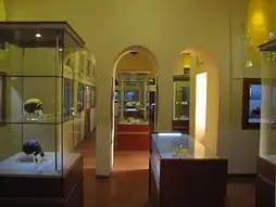 موزه پارینه‌سنگی زاگرس