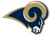 لس آنجلس رمز logo