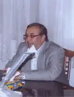 علیرضا نوین
