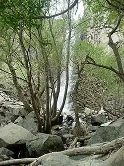 آبشار ورچر
