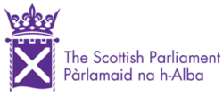 Coat of Arms of Scottish Parliament