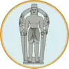 نشان رسمی استان تاکئو