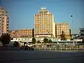 گرند هتل مهمترین هتل شهر پرشتینه