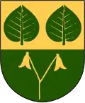 نشان Älmhult