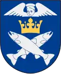 نشان Ängelholm