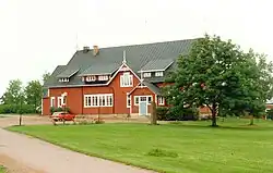 Åland folk high school