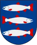 نشان Ångermanland