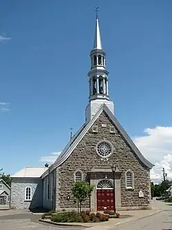 Saint-Étienne Church