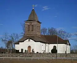 کلیسای اورکلیونگا