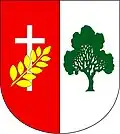 نشان اویزد (ناحیه ژدار ناد سازاوو)
