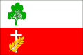 پرچم اویزد (ناحیه ژدار ناد سازاوو)