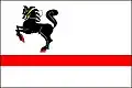 پرچم اویزد و روسیتس
