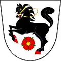 نشان اویزد و روسیتس