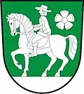 نشان اویزدتس (ناحیه میلنیک)