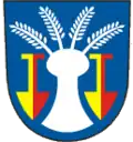 نشان اوستی (ناحیه پرروف)