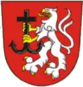 نشان تشخی (ناحیه پرروف)