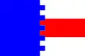 پرچم تشرادیتسه