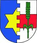 نشان تشرادیتسه