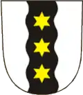 نشان تشرنا وودا
