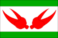پرچم تشرنا (ناحیه ژدار ناد سازاوو)