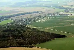 Air view