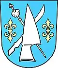 نشان تشرنین (ناحیه زنویمو)