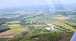 Air view