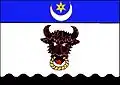 پرچم تشرنویر