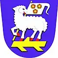 نشان تشسکا متویه
