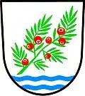 نشان تشیسوویتسه