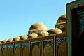 امامزاده ابراهیم (گوی امامزاده) گنجه