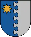 نشان ککاوا