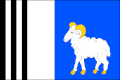پرچم رتشیتسه (ناحیه ژدار ناد سازاوو)