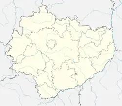 بوسکو-زدروی در استان اشوی‌داشکسیه واقع شده