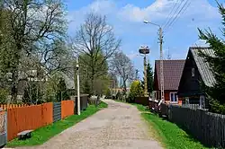 موقعیت شویسووچانه