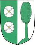نشان شرکوویتسه