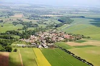 Air view