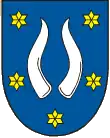 نشان شیشما