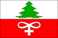 پرچم شیندلووا