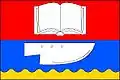 پرچم شتیپانوویتسه (ناحیه برنو-تسوونتری)