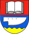 نشان شتیپانوویتسه (ناحیه برنو-تسوونتری)