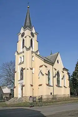 Chapel