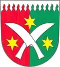 نشان ژدار (ناحیه بلانسکو)
