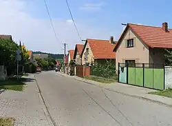 Ždánice